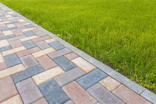 Professional Driveway Pavers in Mayfield, PA